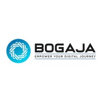 Bogaja FZCO logo - Similar company to Boostli