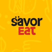 SavorEat 🤖 logo - Similar company to Solato