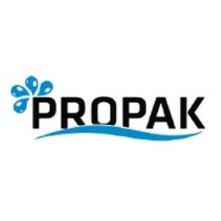 Propak Endüstriyel logo - Similar company to Rein Endüstriyel