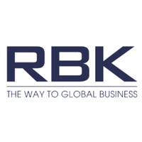 RBK International USA LLC logo - Similar company to Rbk Technologies Limited