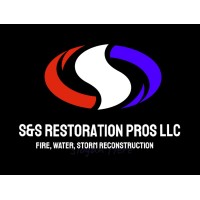S&S Restoration Pros, LLC logo - Similar company to Consumermatrix Solutions