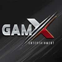 Gamemax Entertainment logo - Similar company to Raydiex