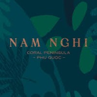Nam Nghi Coral Peninsula logo - Similar company to Human Resources - Dusit Princess Moonrise Phu Quoc
