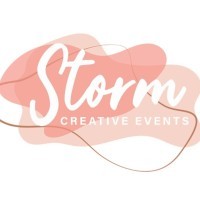 Storm Creative Events logo - Similar company to Moxhams Creative Events