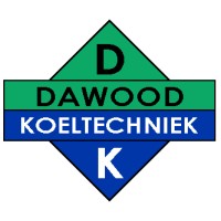 Dawood Koeltechniek logo - Similar company to Debion Energietechniek B.V.