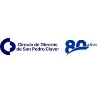 FUNDACION CIRCULO DE OBREROS DE SAN PEDRO CLAVER logo - Similar company to Carinsa