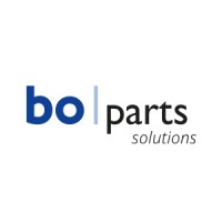 Bo Parts Solutions GmbH & Co. KG logo - Similar company to Ceus