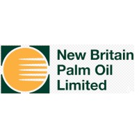 New Britain Palm Oil Limited logo - Similar company to Nikura Solutions