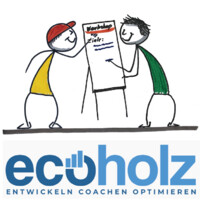 ecoholz GmbH logo - Similar company to Hslu – Kompetenzzentrum Typologie & Planung In Architektur (Cctp)