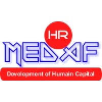 MEDAF HR, Recruitment, payroll, EoR service and staffing in Tunisia Algeria and Morocco. logo - Similar company to Key4Us I International Recruitment & Education Agency