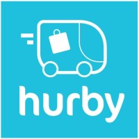 Hurby logo - Similar company to Bootzeil.Nl