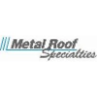 Metal Roof Specialties, Inc. logo - Similar company to Pv Racking