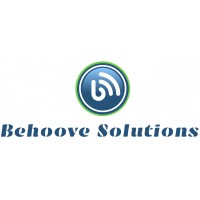 Behoove Solutions logo - Similar company to Behoove® Pr & Communications