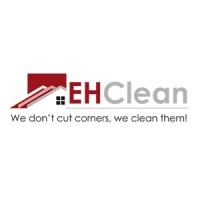 EH Clean logo - Similar company to Squid Industries