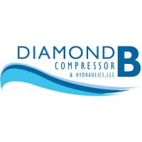 Diamond B Compressor & Hydraulics LLC logo - Similar company to Delta Industries Inc