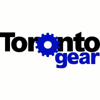 Toronto Gear Works, ULC. logo - Similar company to Toronto Cnc