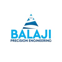 BALAJI PRECISION ENGINEERING logo - Similar company to Drutha Engineering Private Limited