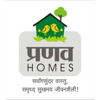 Pranav Buildcon Private Limited logo - Similar company to Sane Dairy