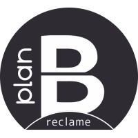 PlanB reclame logo - Similar company to Twinsign Reclame