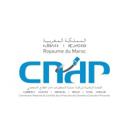 CNDP Maroc logo - Similar company to Commission Nationale De Contrôle De La Protection Des Données À Caractère Personnel (Cndp)