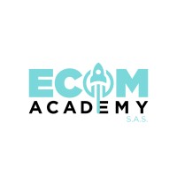 ECOM ACADEMY logo - Similar company to Ecom Real - Academy