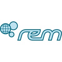 Rem Offshore logo - Similar company to Ogenus Offshore