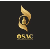 Omani Students Advisory Council logo - Similar company to The Omani Students Society In Cardiff