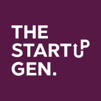 The Startup Gen logo - Similar company to Sutta Fabric ™