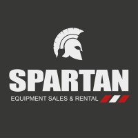 Spartan Equipment Sales Ltd logo - Similar company to Mpb