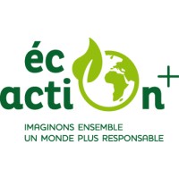 Éco Action Plus logo - Similar company to Eco Plus Solution
