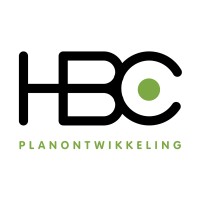 HBC Planontwikkeling logo - Similar company to Amreco