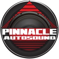 Pinnacle Autosound logo - Similar company to Auction Warehouse