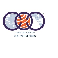 COC ENGINEERING logo - Similar company to Almusand Co