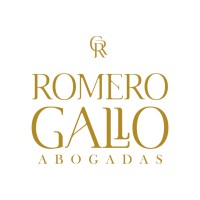 Romero Gallo Abogadas logo - Similar company to Lagares Abogados