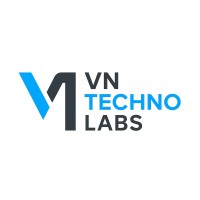 VN Techno Labs logo - Similar company to Dream Tech Info