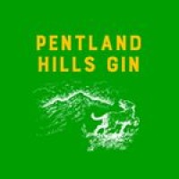 Pentland Hills Gin logo - Similar company to Marwoodgroup