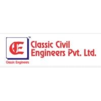 classic civil engineering logo - Similar company to Kcf Construction And Interior Services