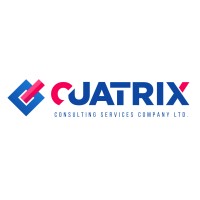 Cuatrix Consulting Services Company Limited logo - Similar company to Temarotech