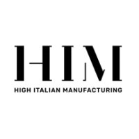 HIM Co SpA - High Italian Manufacturing logo - Similar company to Brucle
