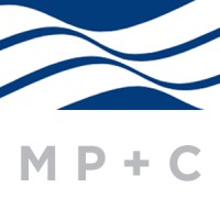 Merrimack Potomac + Charles logo - Similar company to Reinfluence
