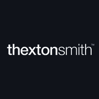 Thextonsmith logo - Similar company to F2 Architects