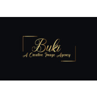 Buki Agency logo - Similar company to Liberty Type