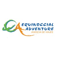 Equinoccial Adventure logo - Similar company to Veltur