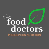 The Food Doctors logo - Similar company to Prepped
