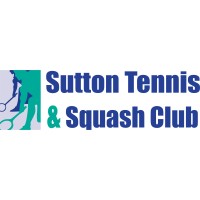 Sutton Tennis & Squash Club logo - Similar company to Age Uk Sutton