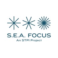 S.E.A. Focus logo - Similar company to Plug.Co