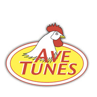 Avetunes logo - Similar company to Conceptance Lda