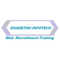 SIVASETHU INFOTECH PVT LTD logo - Similar company to Growthnxt