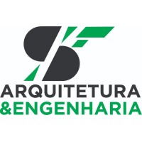 SF ARQUITETURA E ENGENHARIA logo - Similar company to Construon Engenharia E Manutenção