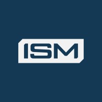 ISM logo - Similar company to Ism International Transportation